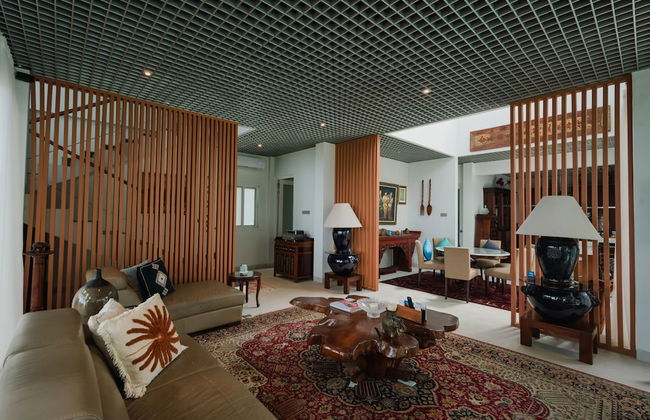 Nayara Villa Desa Budo - Foto 44