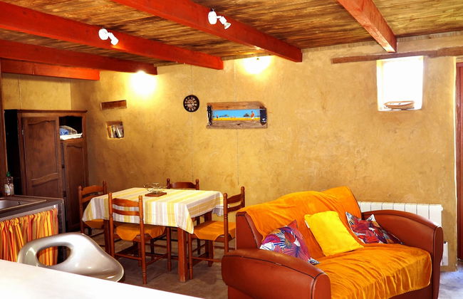 Les Gîtes du Couvent - Foto 47