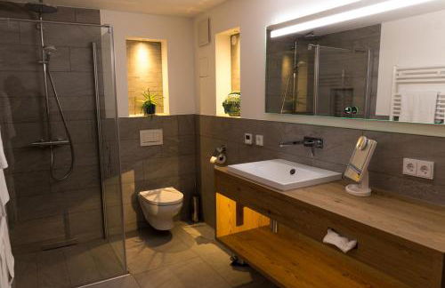 Wenkheimer Hof Ferienwohnung - Foto 13