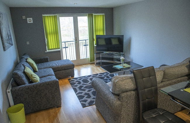 Pullman House Serviced Apartments - Foto 16