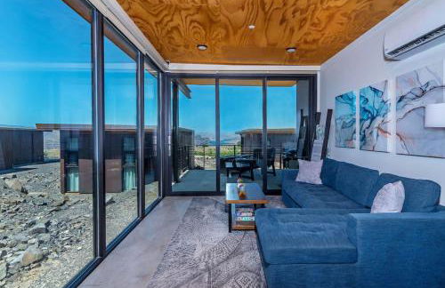 Serenity Suite 4B Amphitheatre Winery and Spa - Foto 11