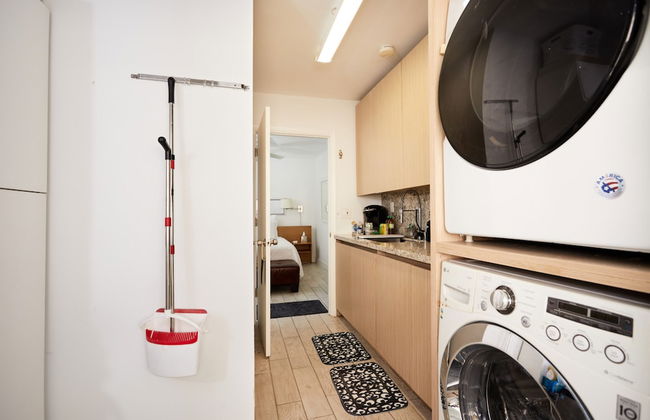 Miami Pool Oasis in El Portal - Foto 55