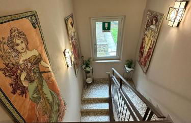 Bardi al Riolo Olivo appt - Photo 3