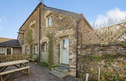 Horseshoe Cottage - Uk48252 - Photo 14