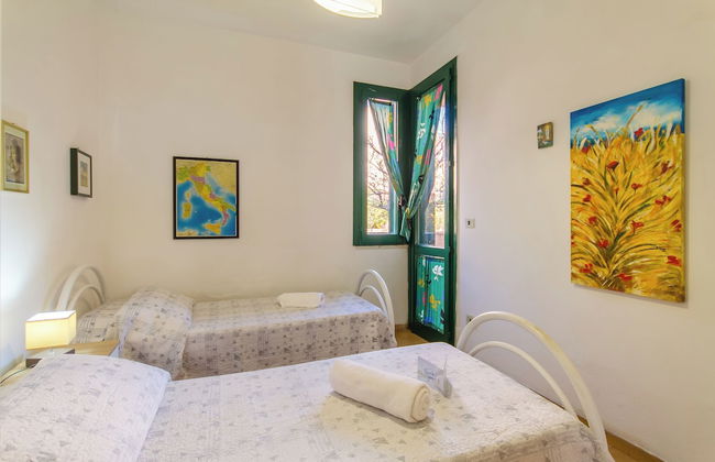 Villetta Tamari 300 meters from the sea - Foto 9