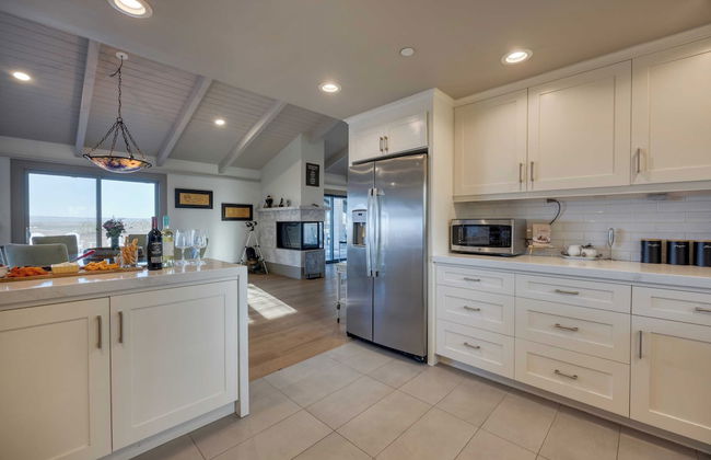 Private Pool, Firepit & Wine Room Near Top Paso Wineries Devi Ranch - Foto 29