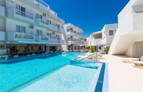 Castello Bianco Aparthotel - Foto 3