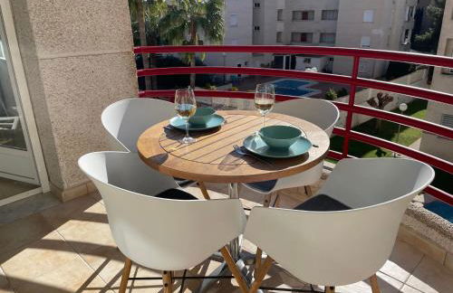 Santa Barbara Playa Albir - Foto 14