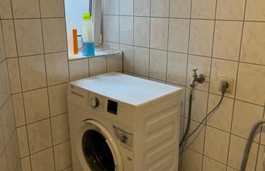 Monteurswohnung Ferienwohnung in der Mitte Deutschlands nahe der A3 - Photo 9