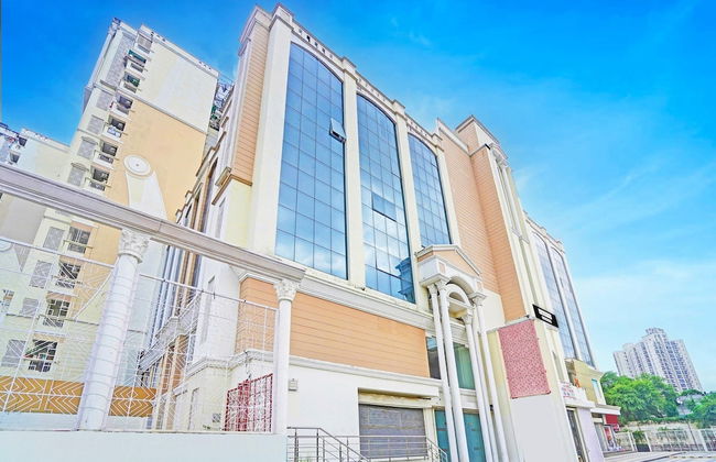 Premium Luxury Stays at Gomti Nagar, Lucknow - Foto 32