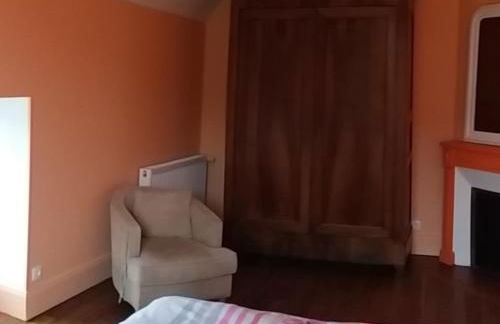 GITE Les Aubues - Foto 25