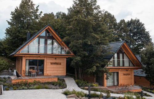 Beskidzkie Wyspy - Foto 16