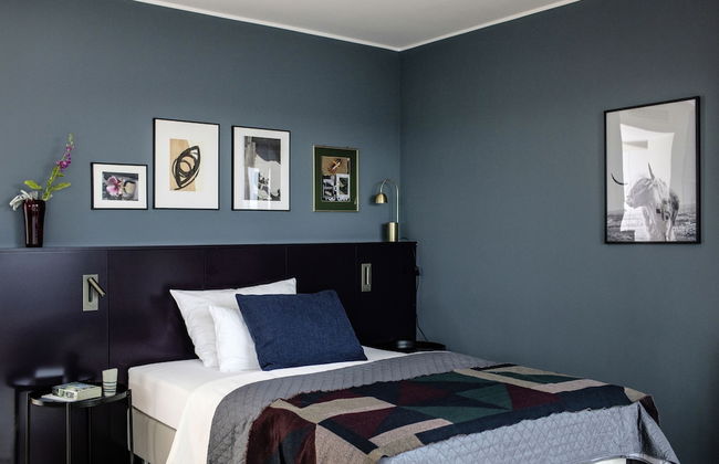 THE FLAG Oskar M. - Foto 14