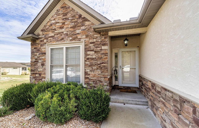 Fairway to Heaven in Old Kinderhook Golf - Photo 33