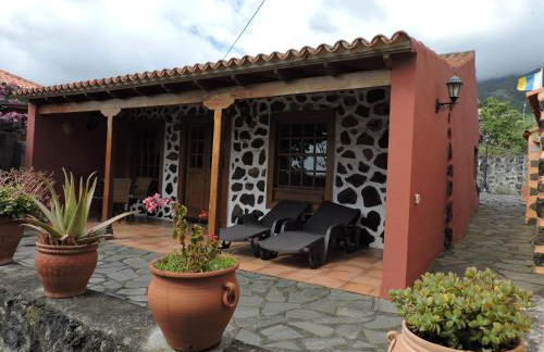 Casas Rurales Casitas Armary, en San Isidro, Breña Alta - Foto 4