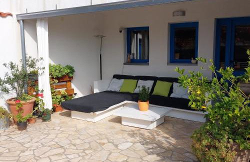 Skradin villa et studio - Foto 7