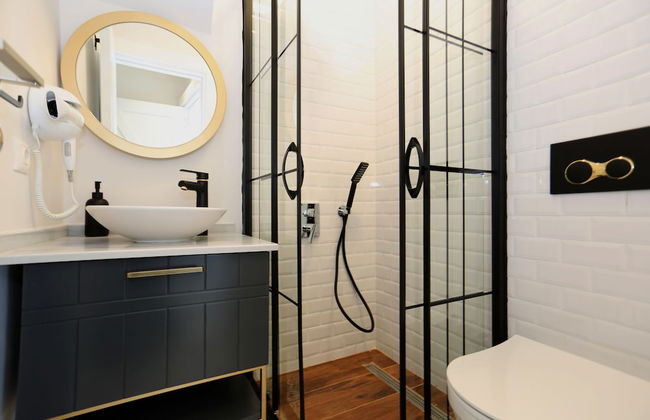 Alp Suites Safran - Foto 20