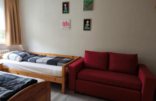 Ferienhaus "Sonja" an der Lauxmühle - Foto 9