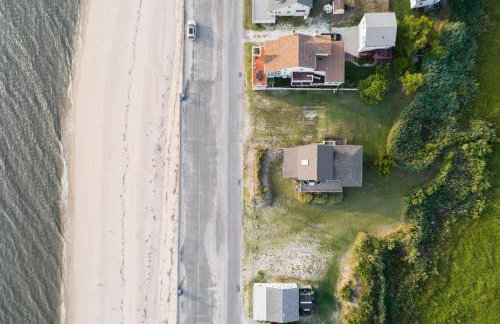 Lovely Coastal Home By Delaware Bay Walk to Beach - Foto 38