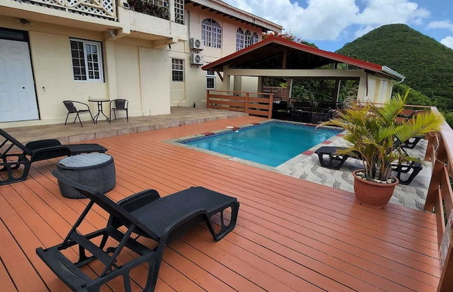 Flamboyant Villa - Foto 74