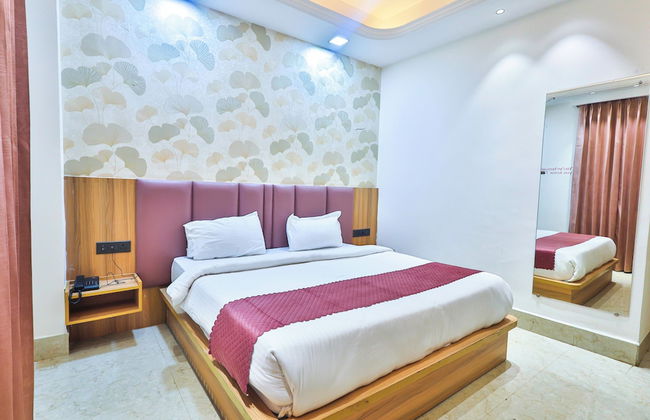 Orsom Stays Sassy Sector 53 - Foto 69