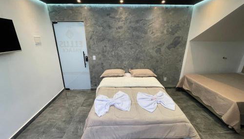 Suíte Silver com 2 camas 205 - Foto 5