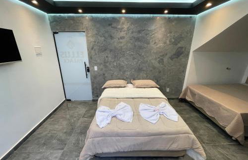 Suíte Silver com 2 camas 205 - Foto 5