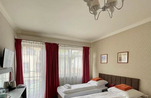 Apartamenty Centrum - Foto 5