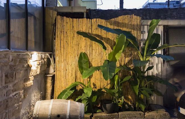 Aigli Seafront Loft-Bespoke Design Gem - Foto 24