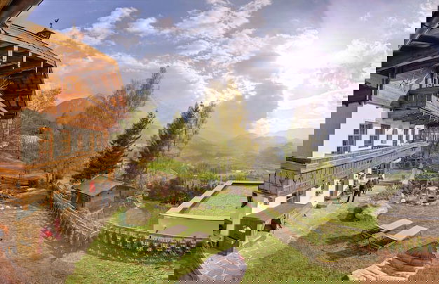 Landhaus Alpenjuwel - Foto 62