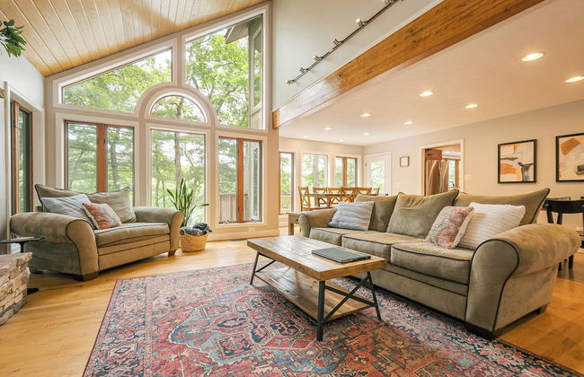 Alpine Cove by Taylor Made Deep Creek - Foto 28