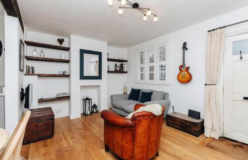 Chalk House - Pet Friendly - From 125 Per Night - Foto 24