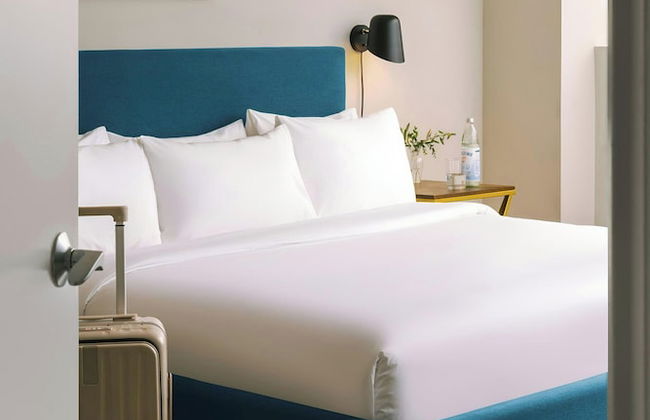 Sonder by Marriott Bonvoy Georgetown C&O Apartments Georgetown - Photo 32