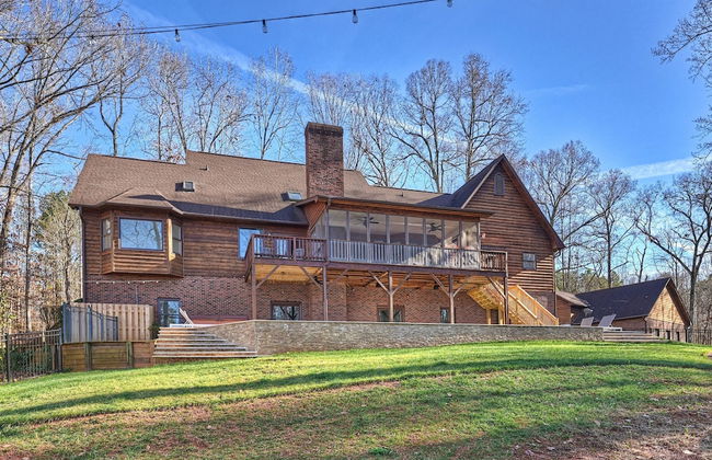 Winding Down by Avantstay Sleeps 20 Dock View - Foto 60