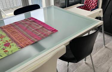 Ferienwohnung Hospitalgraben - Foto 5