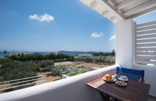 Flora & Agelos Studios - Paros - Photo 3