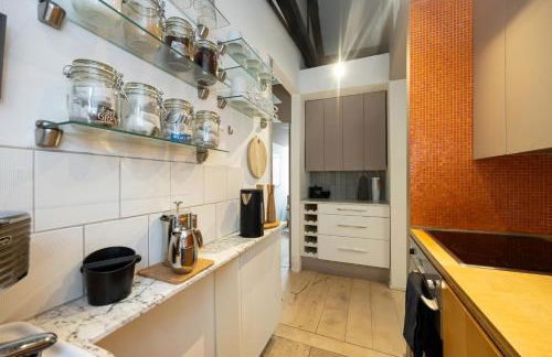 Central and Quirky Northern Quarter Flat, Manchester - Foto 39