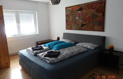 Kleine Einliegerwohnung- komfort Home! - Foto 62