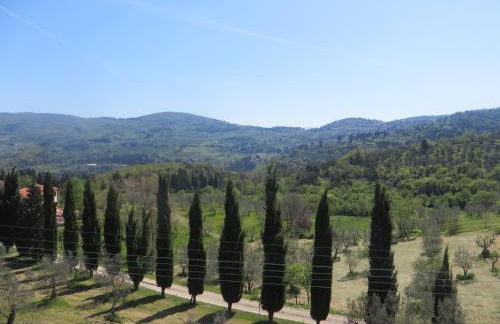 Villa Le Statue - Foto 79