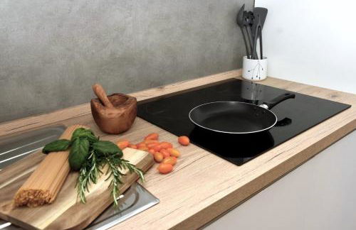 el'Gio Feel at Home - appartamento a 3 min dal centro di Pordenone - Foto 15