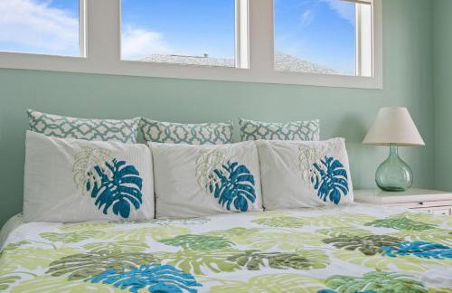 Beach Don't Kill My Vibe home - Foto 26