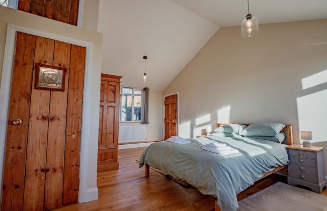 Host Stay Upperley Barn - Foto 13