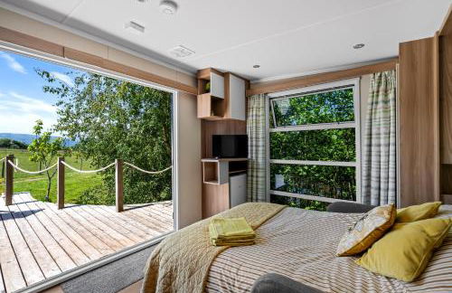 The Lily Pod at Nest and Loaf - Foto 12