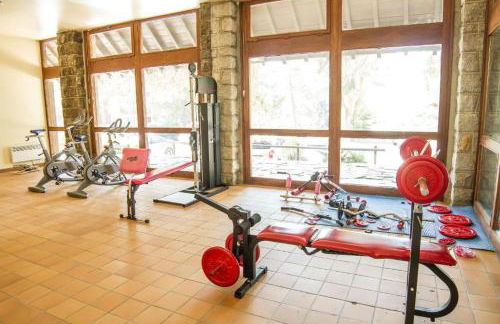 Cerdanya en familia Montana Park - Foto 23