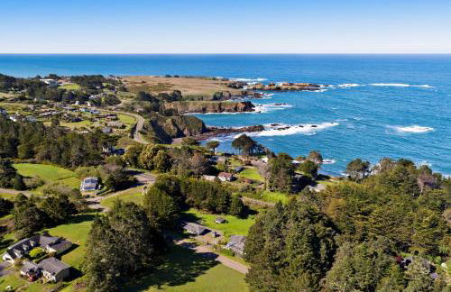 Headlands Cove - Retreat - Foto 30