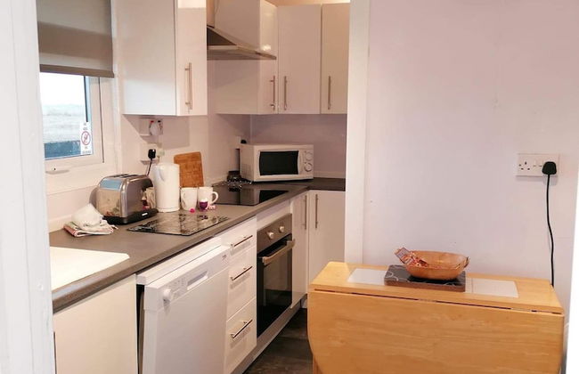 Sea View Retreat - Free Wifi - Foto 7