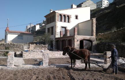 Casa Rural Caseta de l' Hort - Foto 66