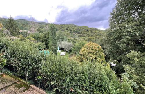 Dimora Medievale Lucolena - Foto 31