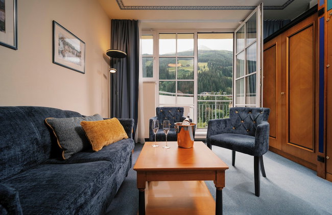 MONDI Hotel Bellevue Gastein - Foto 17