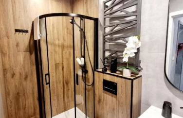 Apartamenty Chopina - Foto 41